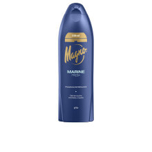 Magno Marine Fresh Shower Gel Гель для душа с освежающим ароматом 550 мл