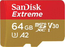 Sandisk Photo and video cameras