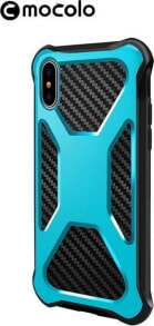 Mocolo URBAN DEFENDER CASE IPHONE 6 6S MIĘTOWE