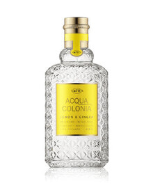 Acqua Colonia 4711 Lemon & Ginger Eau de Cologne Spray