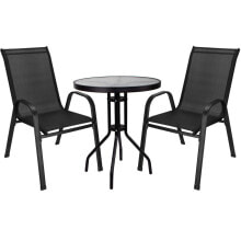 Garden furniture sets