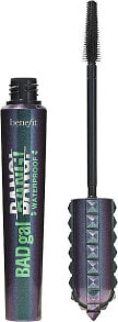 Wasserfeste Wimperntusche - Benefit Bad Gal Bang! Waterproof Volumizing Mascara