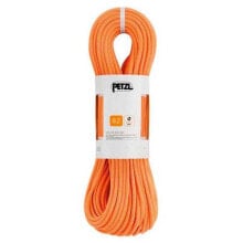 Веревки и шнуры для альпинизма и скалолазания pETZL Volta 9.2 mm Rope
