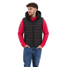 SUPERDRY Fuji Sport Down Vest