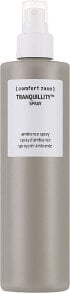 Anti-Stress Raumerfrischer zur Entspannung - Comfort Zone Tranquillity Spray