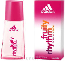 Adidas Fruity Rhythm - Eau de Toilette