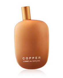 Comme des Garçons Copper Eau de Parfum Spray (100 ml)