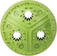 Barry King Green snack disc 11 cm
