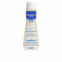 Soft Shampoo Mustela (200 ml)