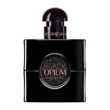 Yves Saint Laurent Black Opium Le Parfum