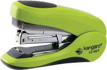 Zszywacz Kangaro Green LE-45F (KALE45F-02)