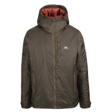 TRESPASS Pardshaw Jacket