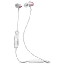 Спортивные наушники или Bluetooth-гарнитура iLUV Metal Forge Air Wireless Sport Headphones