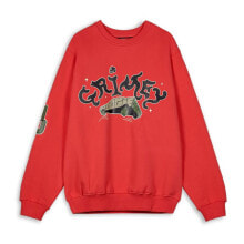 GRIMEY Causing Panic The Charleston Blvd Vintage Sweatshirt