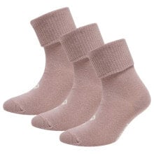 HUMMEL Sora Socks 3 Pairs