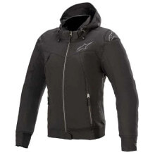 ALPINESTARS Stella Sektor V2 Tech Hoodie Jacket