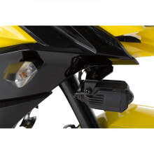Запчасти и расходные материалы для мототехники SW-MOTECH Kawasaki Auxiliary Lights Support