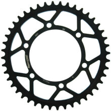 SUPERSPROX Steel Suzuki 525x44 RFE480X44BLK rear sprocket