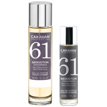 CARAVAN Nº61 150+30ml Parfum