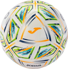 Soccer balls