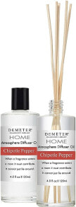 Demeter Fragrance The Library of Fragrance Chipotle Pepper - Raumerfrischer