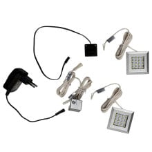 LED-Spot Batey I (2er-Set)