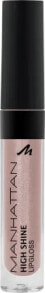 Lipgloss High Shine 19L Nude Mood, 2,9 ml