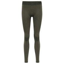 HUMMEL First Seamless Training Leggings