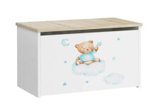 Dressers for the children's room