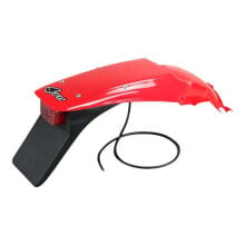 UFO HO03603-067 rear fender