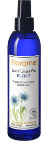 Kornblumenwasser für das Gesicht - Florame Eau Florale de Bleuet