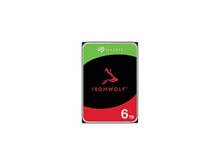 Внутренние жесткие диски (HDD) Seagate купить от $278