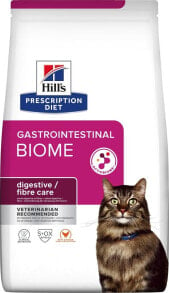 Hills HILL'S PD FELINE GI BIOME 3 KG