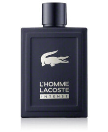 Lacoste L' Homme Intense Eau de Toilette Spray