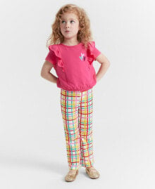 Children's trousers for girls