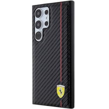 FERRARI FEHCS24LN3DUR S24 Ultra S928 phone case