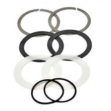 CHRIS KING R45 Rear Hub Seal Snap Kit