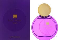 Avon Far Away Rebel - Eau de Parfum