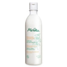 Shampoo Melvita ESENCIALES MELVITA 200 ml