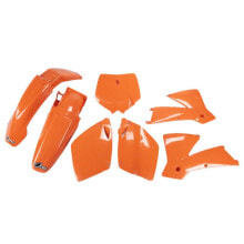 UFO KTM SX/SX-F 2001-2002 KTKIT501-127 Plastics Kit