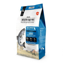 Fodder WIEJSKA ZAGRODA Monoprotein Salmon Salmon 2 Kg