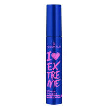 Essence I Love Extreme Volume 12 ml mascara für Frauen