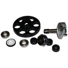 Spare parts and consumables for motor vehicles