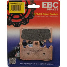 EBC GPFAX630HH Sintered Brake Pads