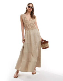 Women's Maxi Dresses