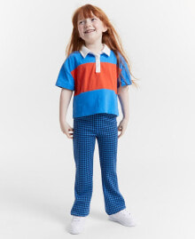 Children's trousers for girls