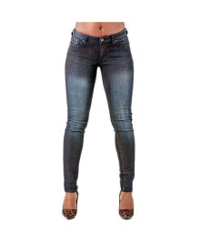 Women's jeans