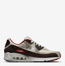 [DX3576-001] Mens Nike Air Max 90 'Social FC'