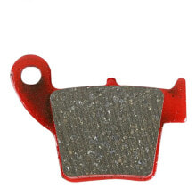 EBC FA-TT Series Carbon Fiber Offroad FA346TT Brake Pads