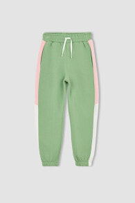 Children's trousers for girls